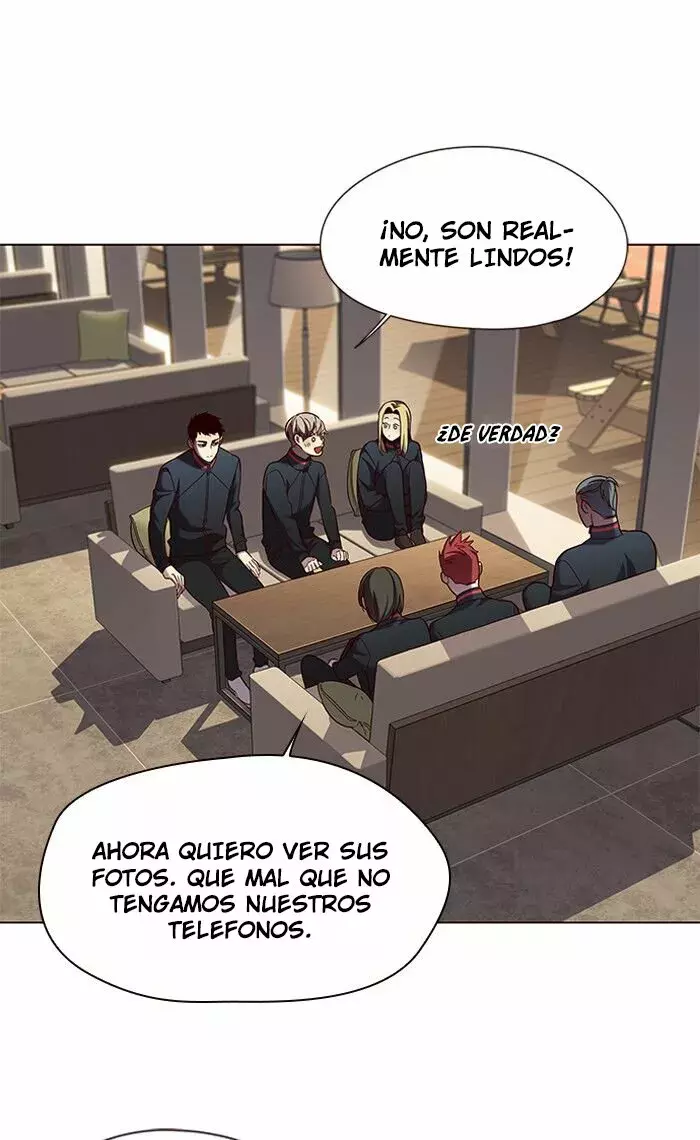 Read Electricidad veloz es Manga Online