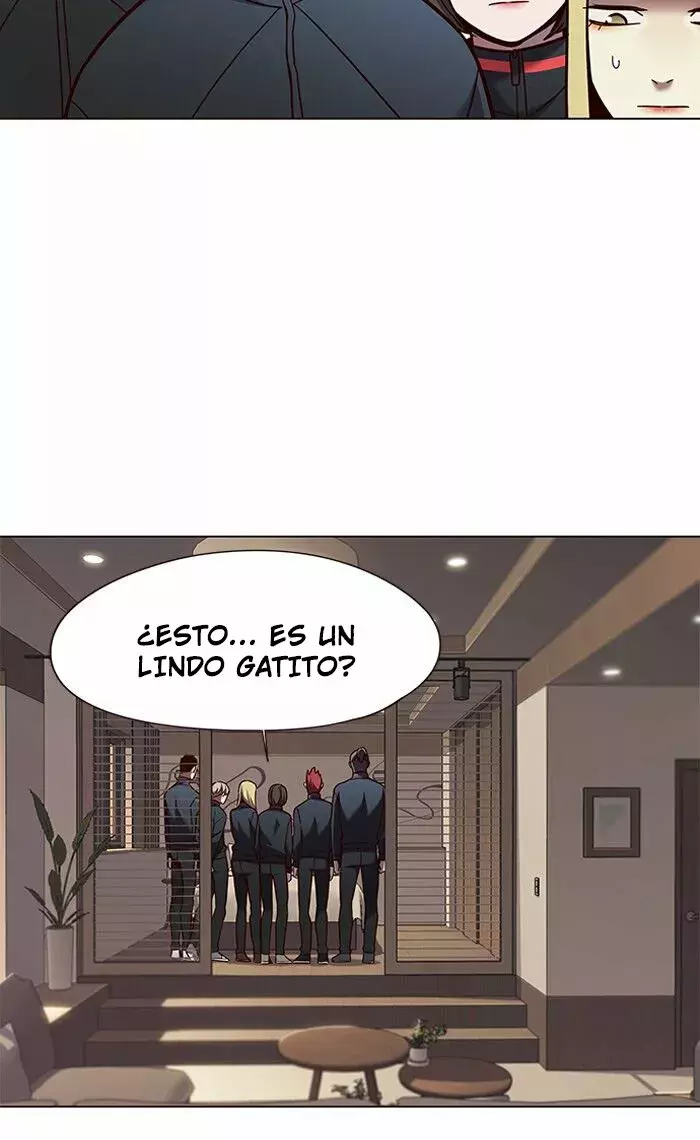 Read Electricidad veloz es Manga Online