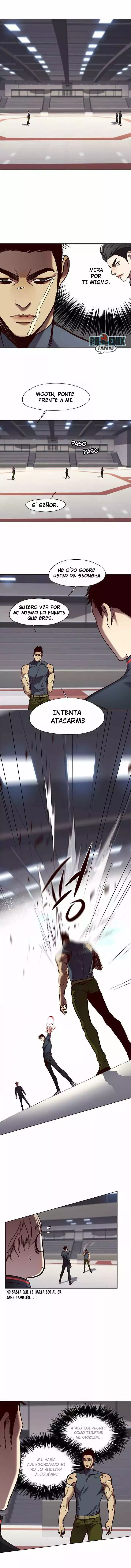 Read Electricidad veloz es Manga Online