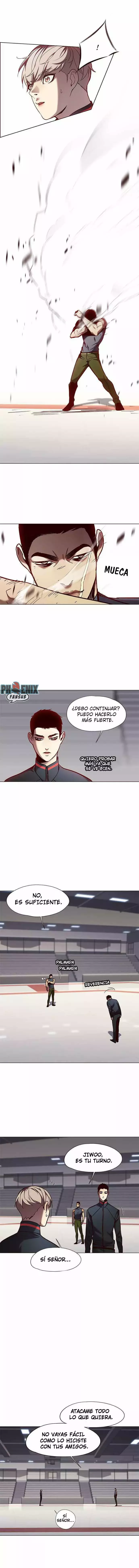 Read Electricidad veloz es Manga Online