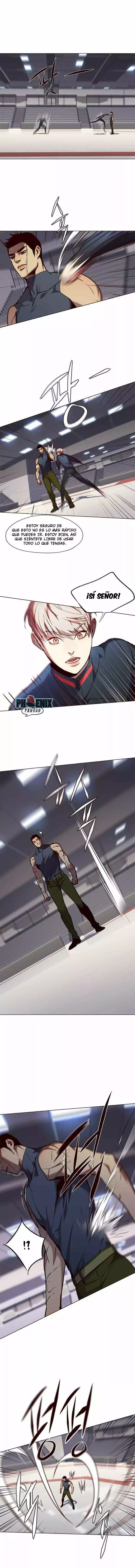 Read Electricidad veloz es Manga Online