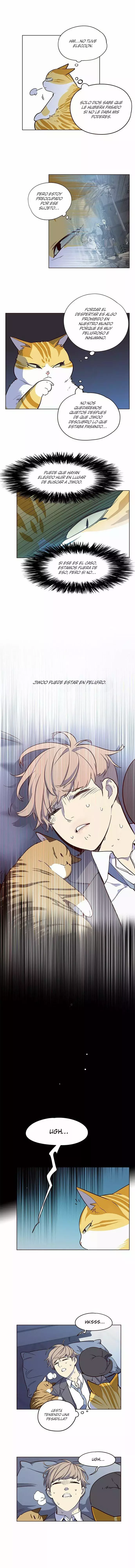 Read Electricidad veloz es Manga Online