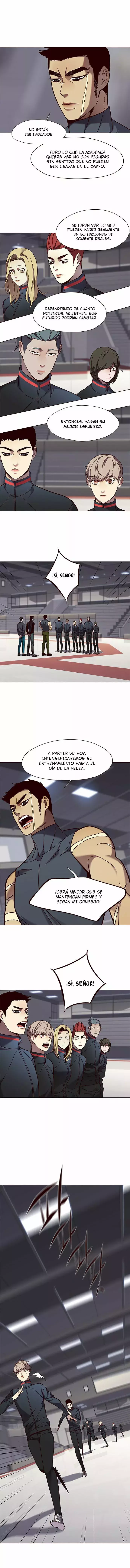 Read Electricidad veloz es Manga Online