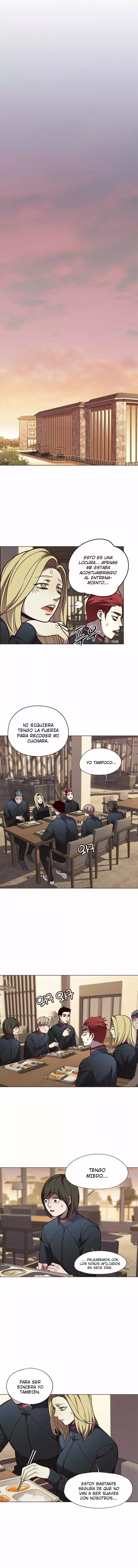 Read Electricidad veloz es Manga Online