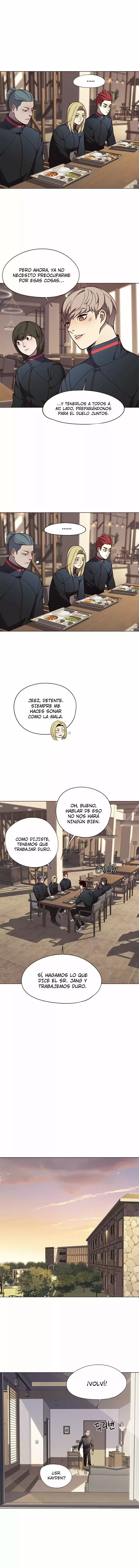 Read Electricidad veloz es Manga Online