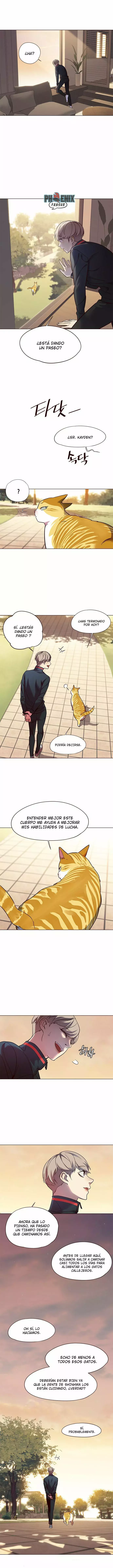 Read Electricidad veloz es Manga Online