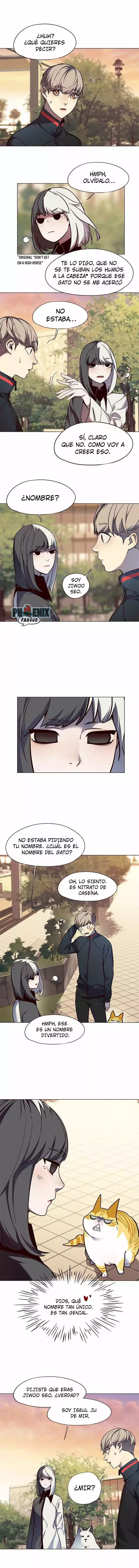 Read Electricidad veloz es Manga Online