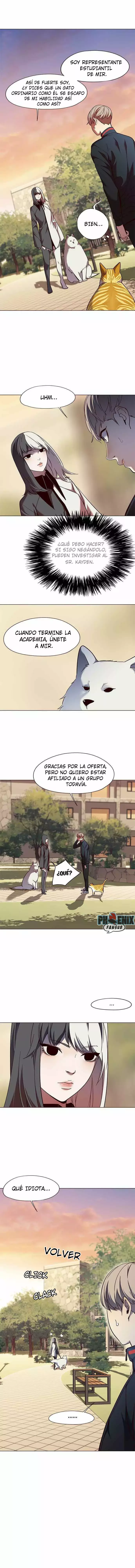 Read Electricidad veloz es Manga Online