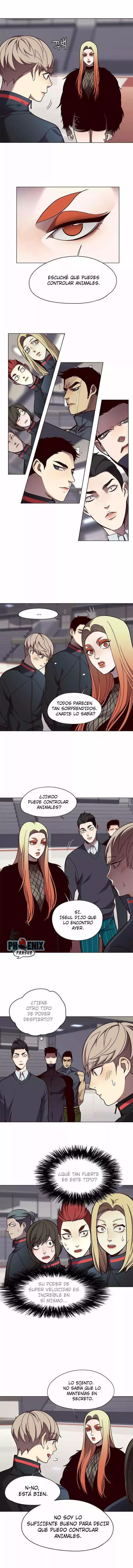 Read Electricidad veloz es Manga Online