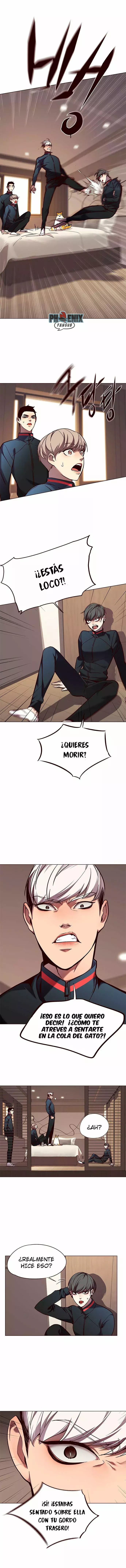 Read Electricidad veloz es Manga Online