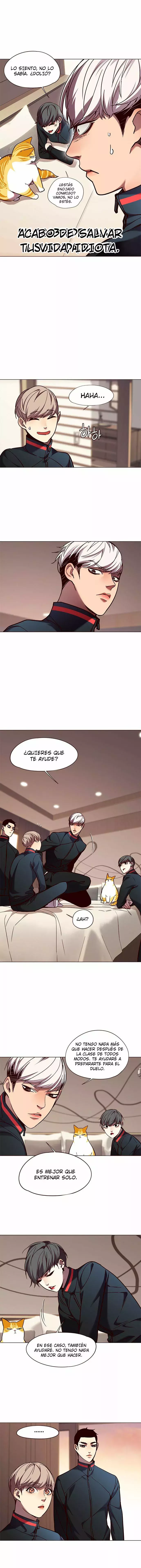 Read Electricidad veloz es Manga Online