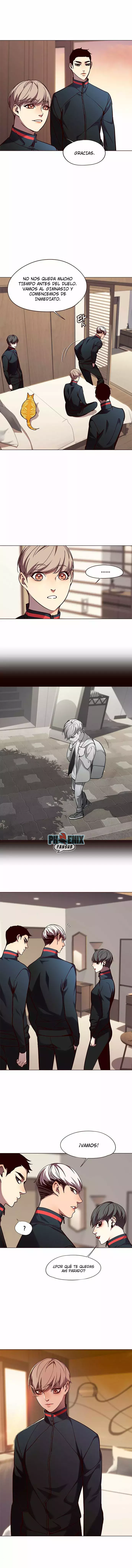 Read Electricidad veloz es Manga Online