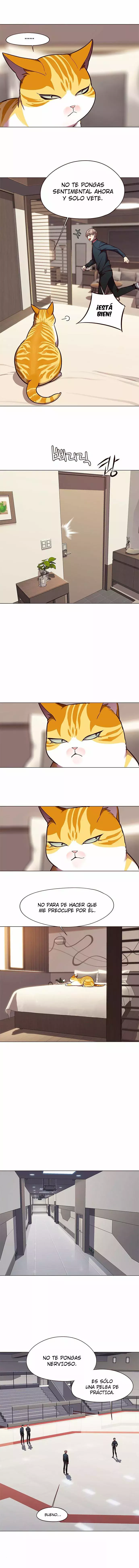 Read Electricidad veloz es Manga Online