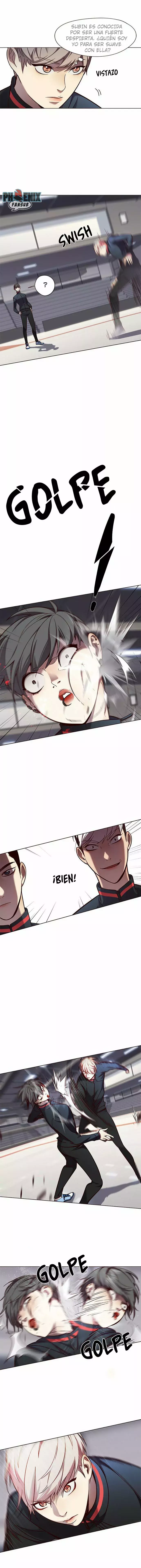 Read Electricidad veloz es Manga Online