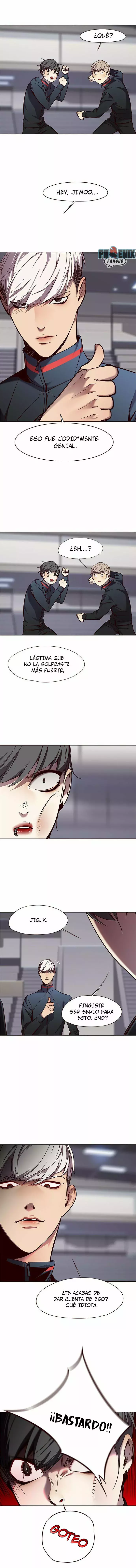 Read Electricidad veloz es Manga Online