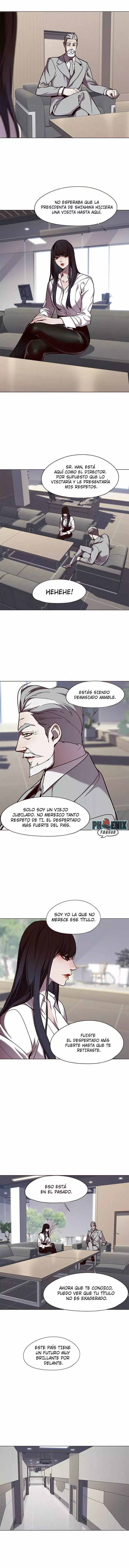 Read Electricidad veloz es Manga Online