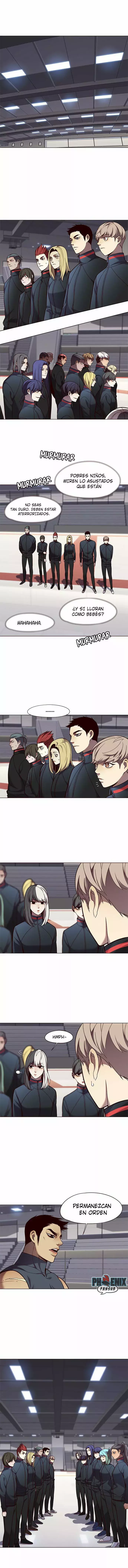 Read Electricidad veloz es Manga Online