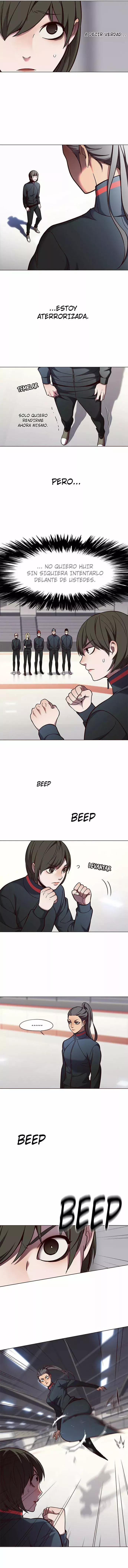 Read Electricidad veloz es Manga Online