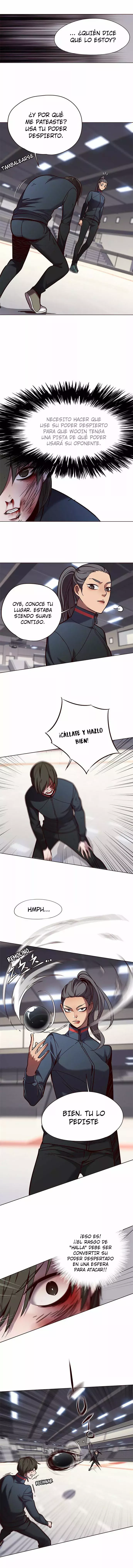 Read Electricidad veloz es Manga Online