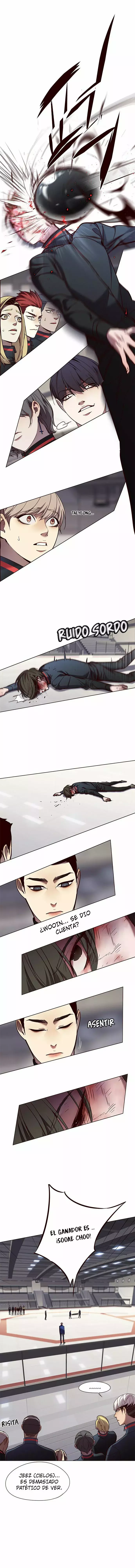 Read Electricidad veloz es Manga Online