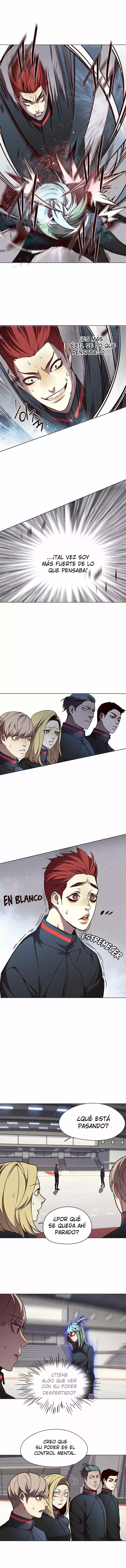 Read Electricidad veloz es Manga Online