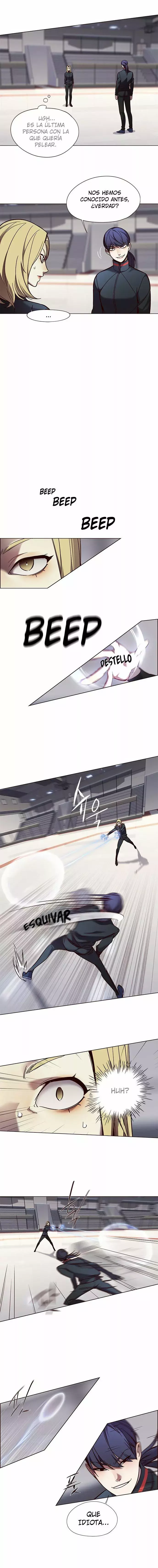 Read Electricidad veloz es Manga Online