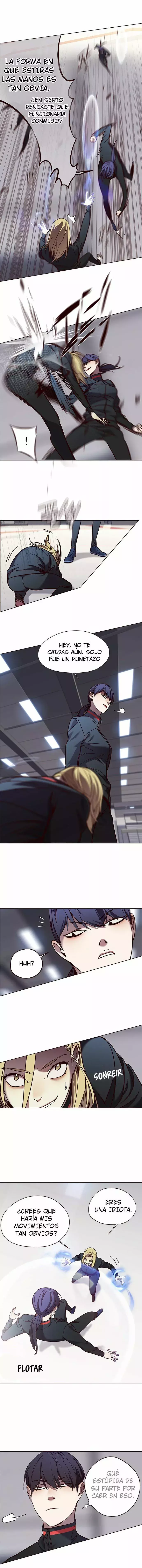 Read Electricidad veloz es Manga Online