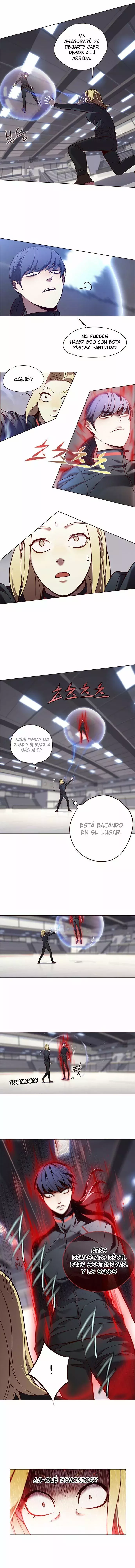 Read Electricidad veloz es Manga Online