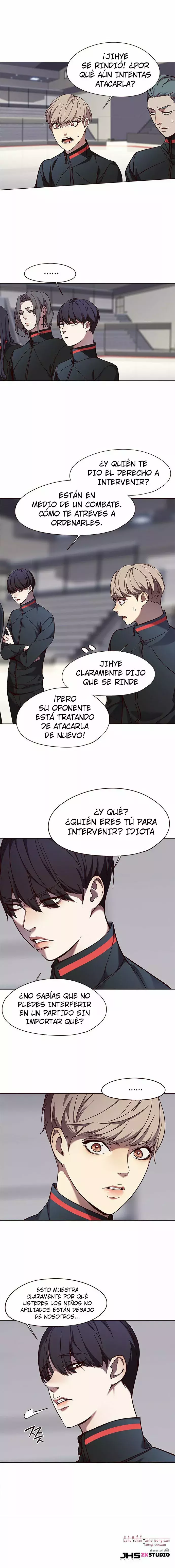 Read Electricidad veloz es Manga Online