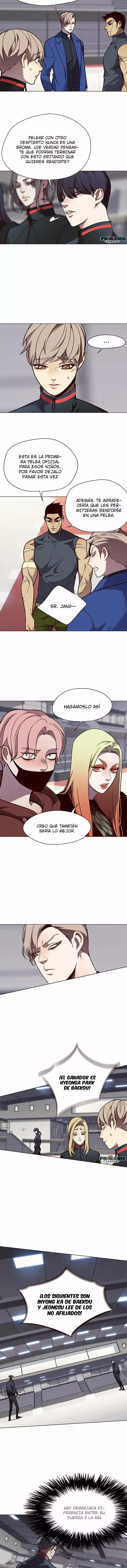 Read Electricidad veloz es Manga Online