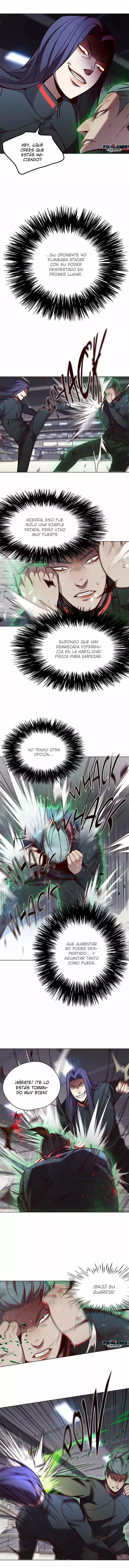 Read Electricidad veloz es Manga Online