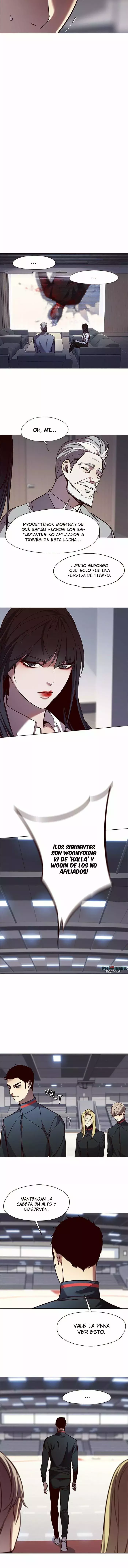 Read Electricidad veloz es Manga Online