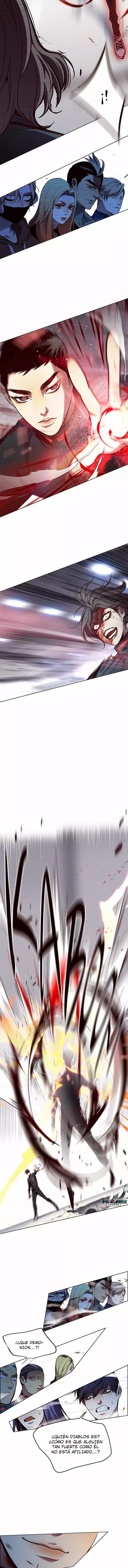 Read Electricidad veloz es Manga Online