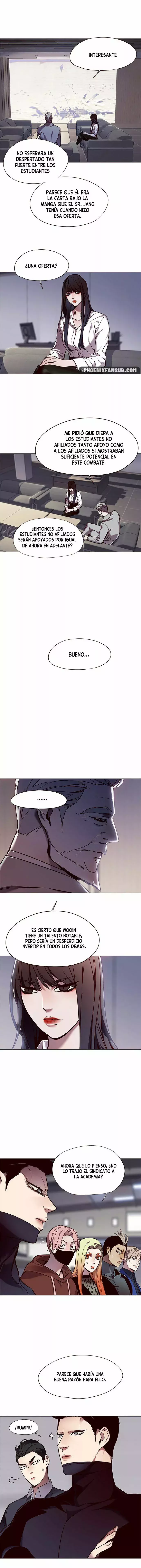 Read Electricidad veloz es Manga Online