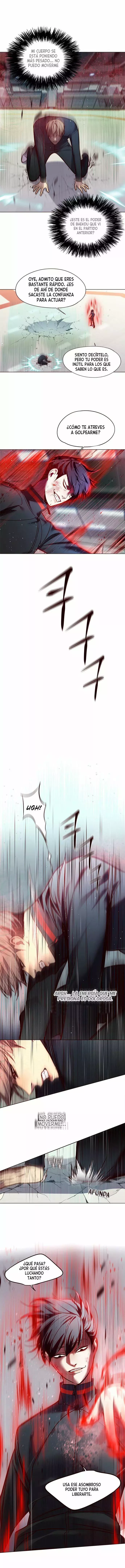 Read Electricidad veloz es Manga Online