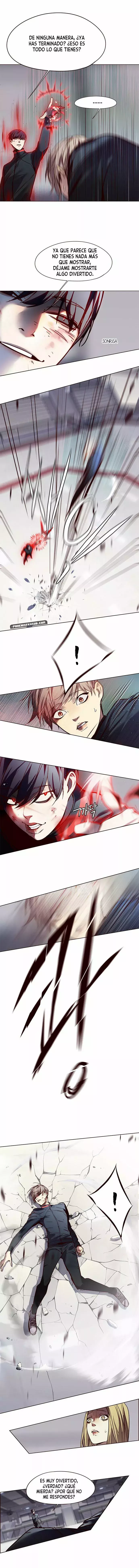 Read Electricidad veloz es Manga Online