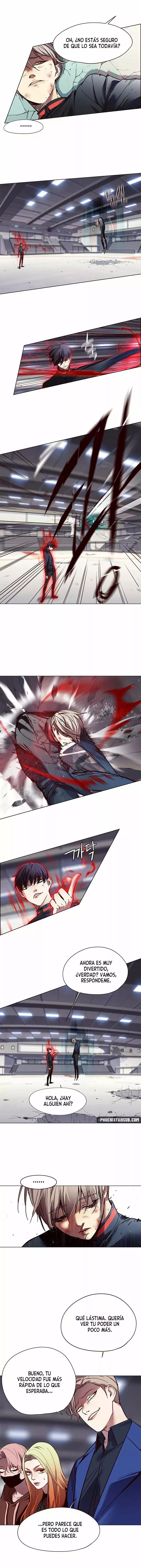 Read Electricidad veloz es Manga Online