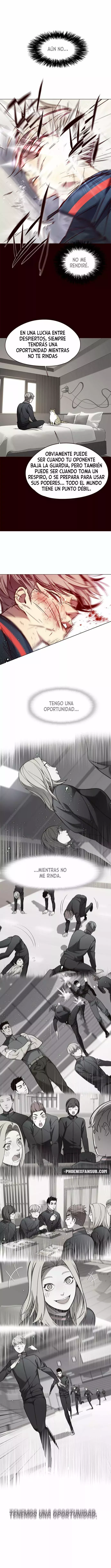 Read Electricidad veloz es Manga Online