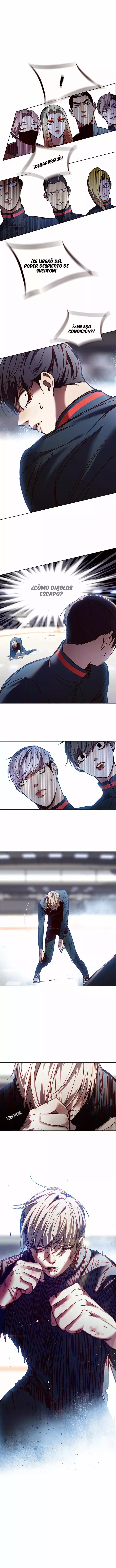 Read Electricidad veloz es Manga Online