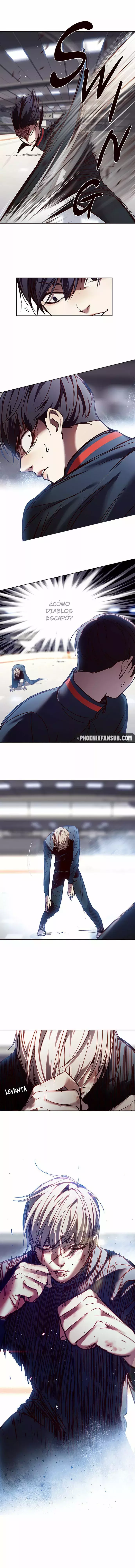 Read Electricidad veloz es Manga Online