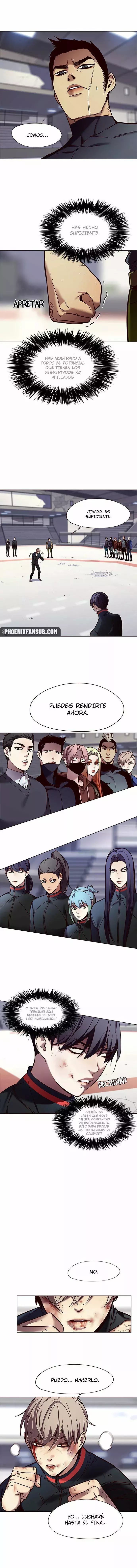 Read Electricidad veloz es Manga Online