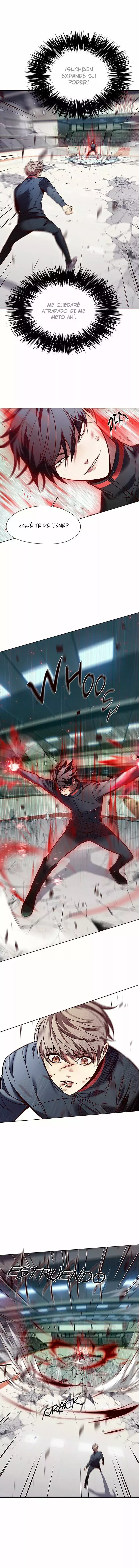 Read Electricidad veloz es Manga Online