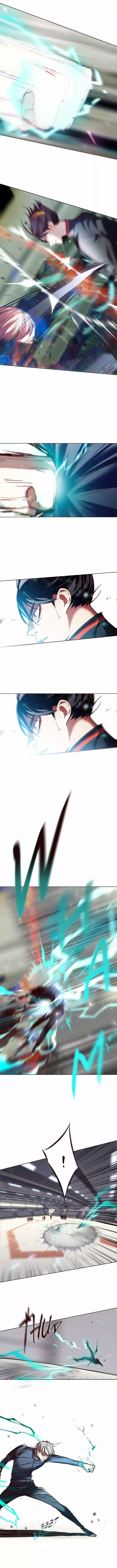 Read Electricidad veloz es Manga Online