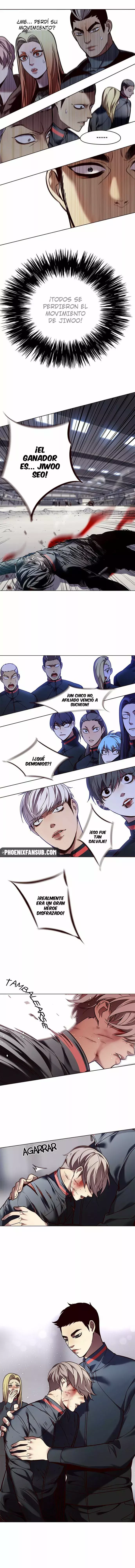 Read Electricidad veloz es Manga Online