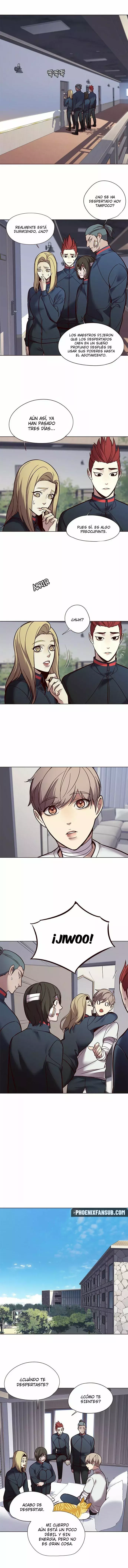 Read Electricidad veloz es Manga Online