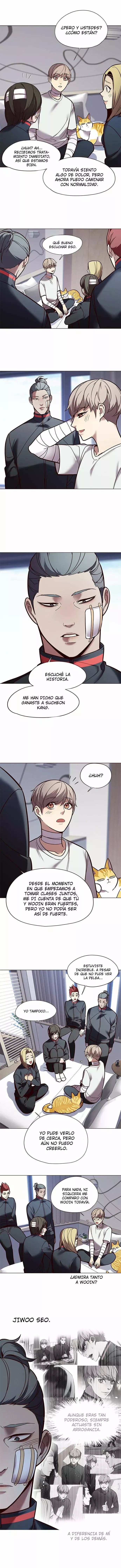 Read Electricidad veloz es Manga Online