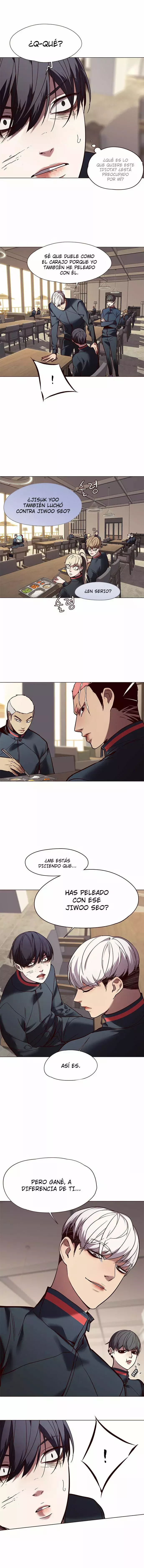 Read Electricidad veloz es Manga Online