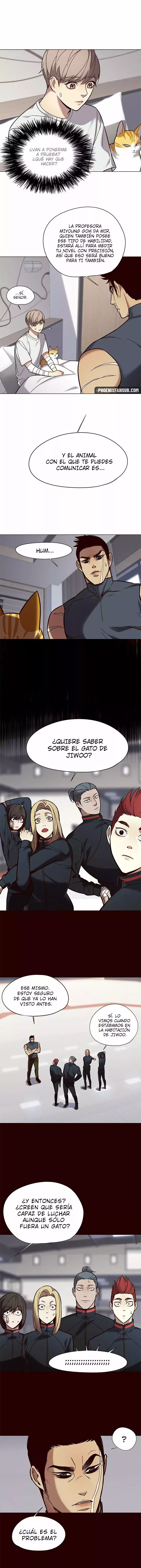 Read Electricidad veloz es Manga Online