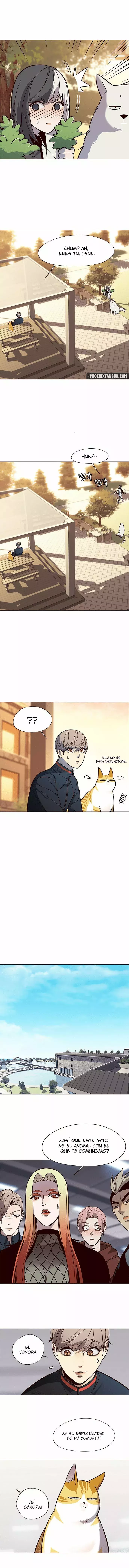 Read Electricidad veloz es Manga Online