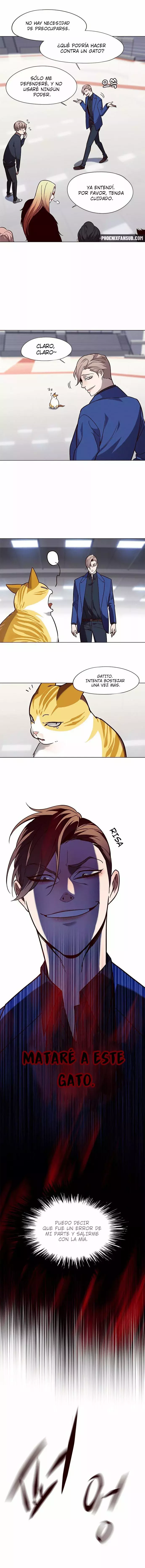 Read Electricidad veloz es Manga Online